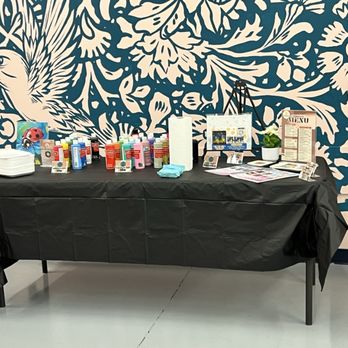 Free Your Mind Creative - Paints and resources - Paint & Sip Near Me Free Your Mind Creative - Paints and resources - Paint & Sip Near Me