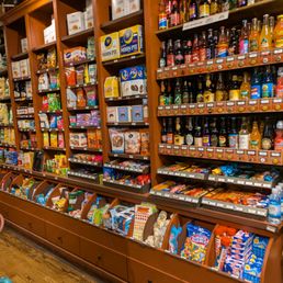 Cracker Barrel, Mount Vernon IL