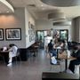 Photo of Peet's Coffee at the ARC