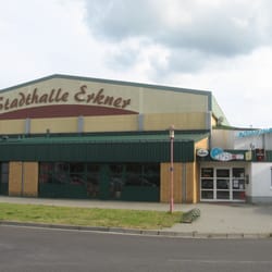 stadthalle erkner
