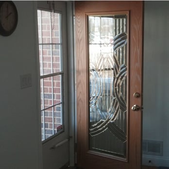 Authorized Construction Group, LLC - New entry door replacement. - General Contractors Near Me - Essex, Maryland Authorized Construction Group, LLC - New entry door replacement. - General Contractors Near Me - Essex, Maryland