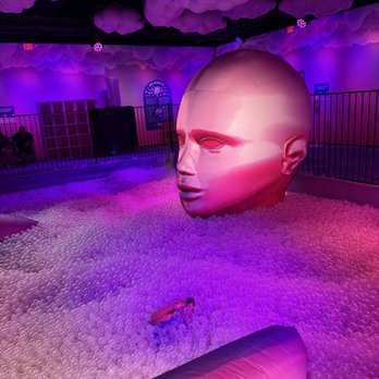 Bubble Planet Immersive Experience - My daughters favorite room when THEY HAVE AIR CONDITIONING WORKING - Indoor Playcenter Near Me - Tempe, Arizona Bubble Planet Immersive Experience - My daughters favorite room when THEY HAVE AIR CONDITIONING WORKING - Indoor Playcenter Near Me - Tempe, Arizona