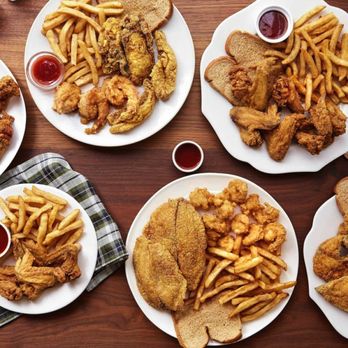 Texas Fish Chicken Grill - Seafood Near Me - Fort Worth, Texas Texas Fish Chicken Grill - Seafood Near Me - Fort Worth, Texas