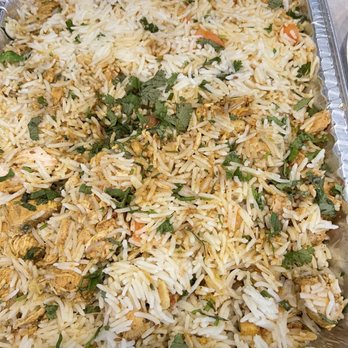 India's Flavor - Chicken basmati - Indian Near Me - Glendale, California India's Flavor - Chicken basmati - Indian Near Me - Glendale, California