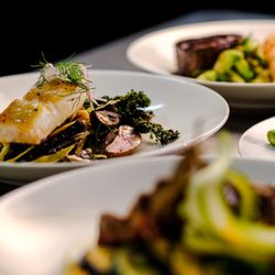 Good Food Events + Catering