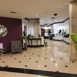 Spa at Harrah's