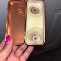 Paddywax Candle Bar - Candle