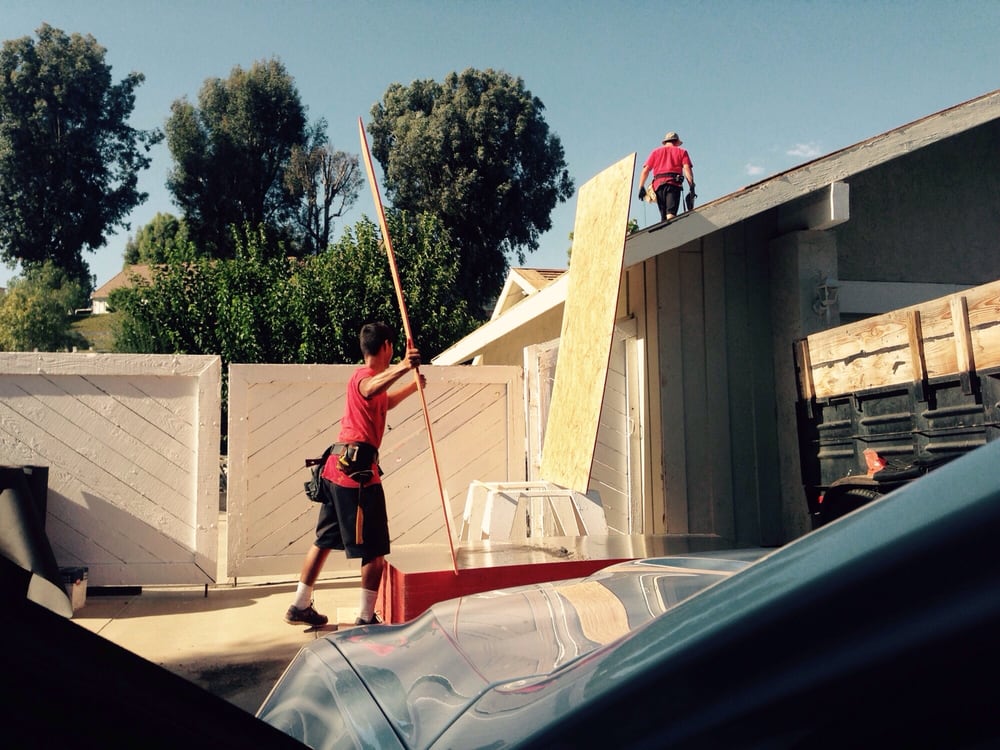 Slide of Sutton Roofing and Solar