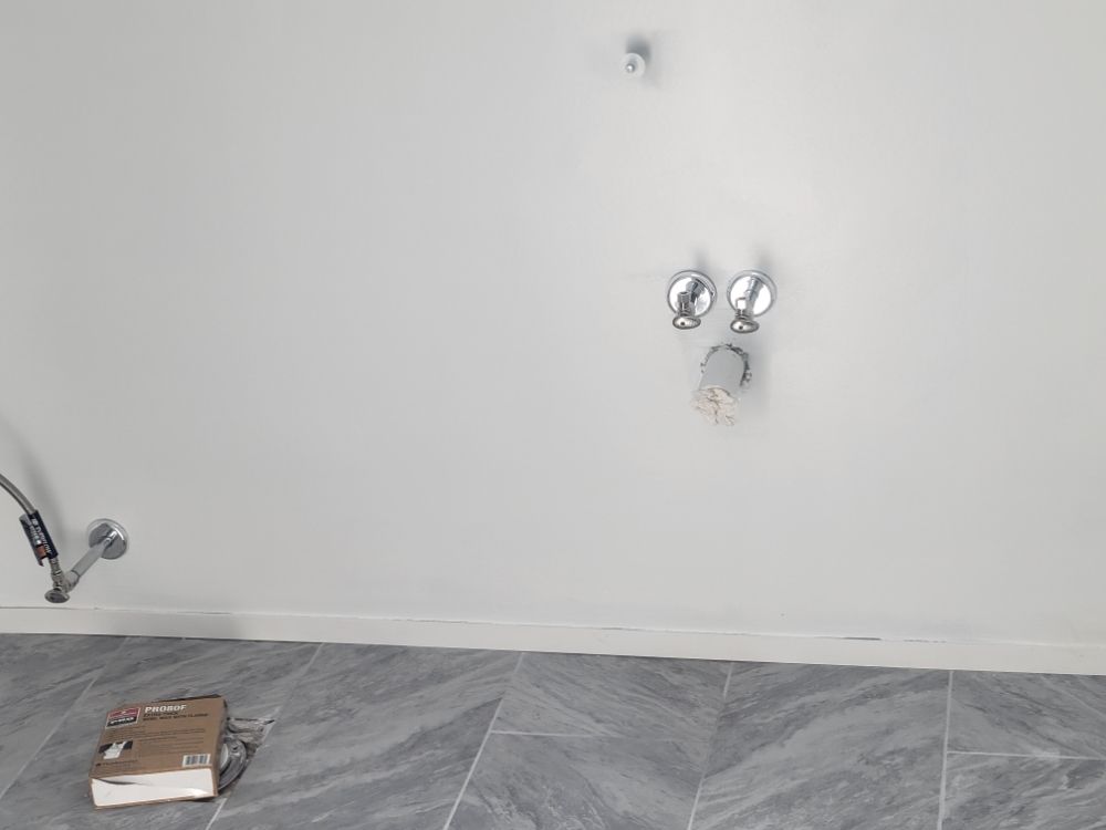 Slide of A Plumbing Co.