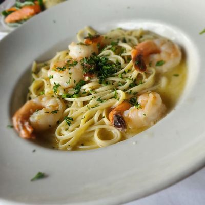 94th Aero Squadron Restaurant by null