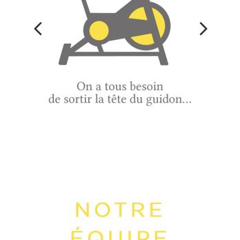Body Fit - Sprint cycle bike - Gyms Near Me - Rodez, 12