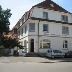 Restaurant Symposium