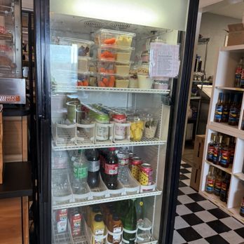 The Hive - Beverages and Snacks - Cafes Near Me - Austin, Texas