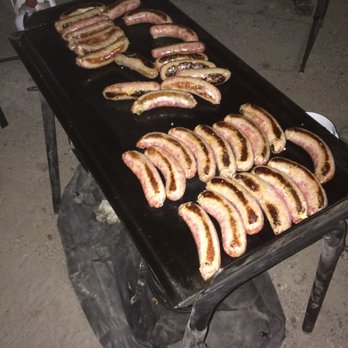 Saline Valley Warm Springs - Not the only sausages we saw during our visit! - Hot Springs Near Me Saline Valley Warm Springs - Not the only sausages we saw during our visit! - Hot Springs Near Me