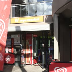 W Supermarket
