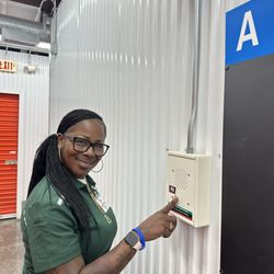 U-Haul Moving & Storage of East Lancaster