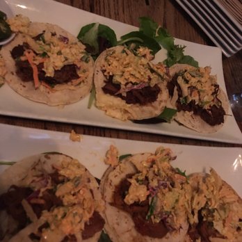 Far Bar - Short rib tacos and curry Lamb tacos - Asian Fusion Near Me - Los Angeles, California Far Bar - Short rib tacos and curry Lamb tacos - Asian Fusion Near Me - Los Angeles, California