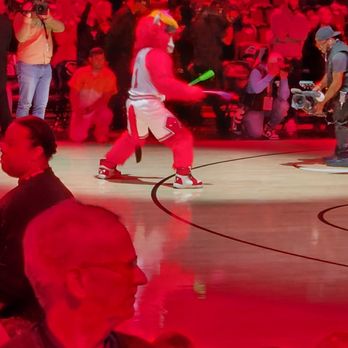 Chicago Bulls - Professional Sports Teams Near Me - Chicago, Illinois