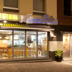 Pizzeria Marco Polo