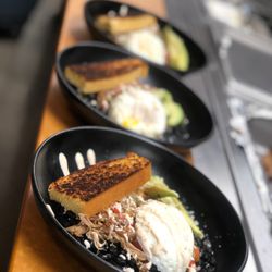 The Park at Copper Creek - Pork Carnitas Bowl Dinner Special!