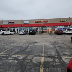 Buddy's Pizza & Steak