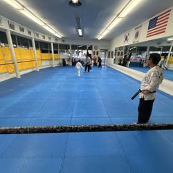 Myung Kim Martial Arts