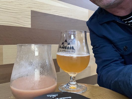 Arvon Brewing Co. - GR Taproom by null