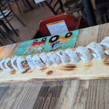Bamboo Pho & Sushi - Sushi Bars Near Me - San Diego, California Bamboo Pho & Sushi - Sushi Bars Near Me - San Diego, California