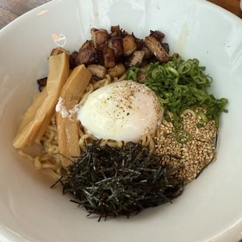 Toya Ramen & Bar - OG Abura Soba - Cocktail Bars Near Me - Portland, Oregon Toya Ramen & Bar - OG Abura Soba - Cocktail Bars Near Me - Portland, Oregon
