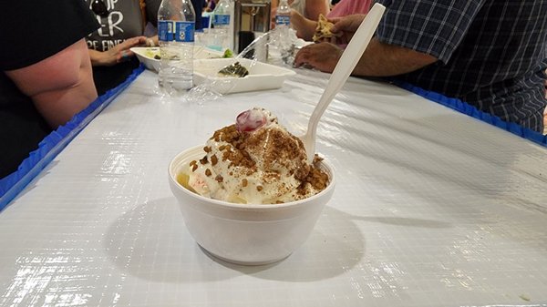 New Orleans Greek Fest by null