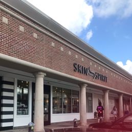 Store front. Next to Sephora Store front. Next to Sephora
