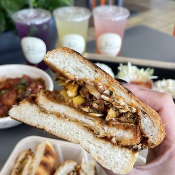 DON KATSU KOREAN FUSION KITCHEN - Updated July 2025 - 123