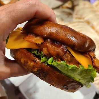 Chick-fil-A - Fast Food Near Me - Forest Hills, New York