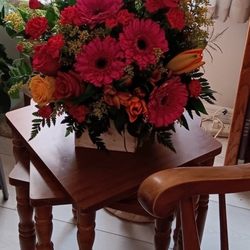 Brielle's Flowers - Flower arrangement