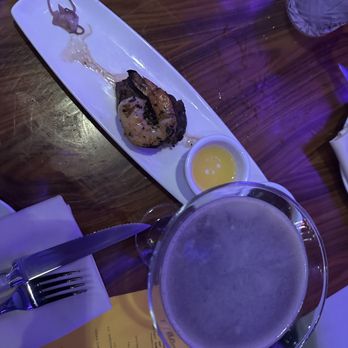 STK Steakhouse - Venues & Event Spaces Near Me - Dallas, Texas