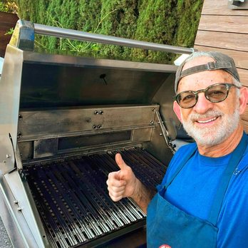 Marc's Pro Grill Cleaning - Grill Services Near Me Marc's Pro Grill Cleaning - Grill Services Near Me