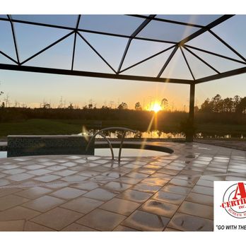 A Certified Screen Service - Patio Coverings Near Me - Ormond Beach, Florida A Certified Screen Service - Patio Coverings Near Me - Ormond Beach, Florida