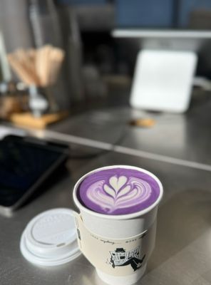 Less and more coffee by null Less and more coffee by null