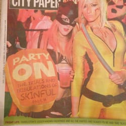 Charleston City Paper