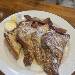 French toast
