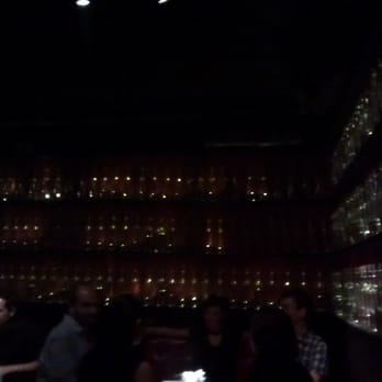 SubAstor - Ambient sem luz - Cocktail Bars Near Me - São Paulo, SP