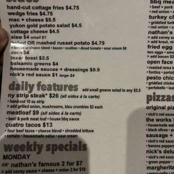 Press Grill - American Near Me - Columbus, Ohio