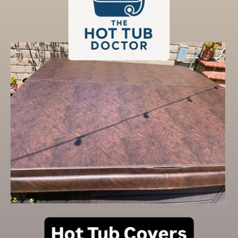 The Hot Tub Doctor - Pool & Hot Tub Service Near Me - Upland, California The Hot Tub Doctor - Pool & Hot Tub Service Near Me - Upland, California