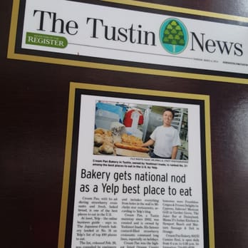 Cream Pan - Bakeries Near Me - Tustin, California Cream Pan - Bakeries Near Me - Tustin, California