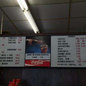 Donut Stop - Donuts Near Me - San Diego, California Donut Stop - Donuts Near Me - San Diego, California