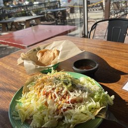 Tostadas