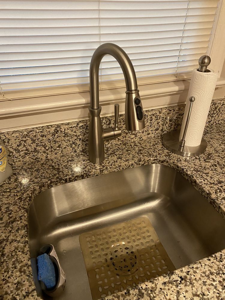 Slide of Baldino Plumbing & Heating