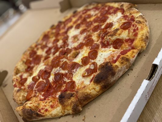 Andy's Pizza Tyson's/McLean by null