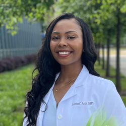Fenton Family Dental - Clinton - Dr. Jasmine Jones