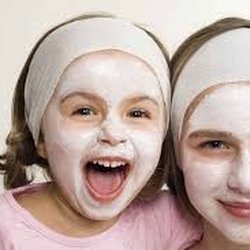 Paulette's Skin Care Salon - #pre-teen and teen acne facial